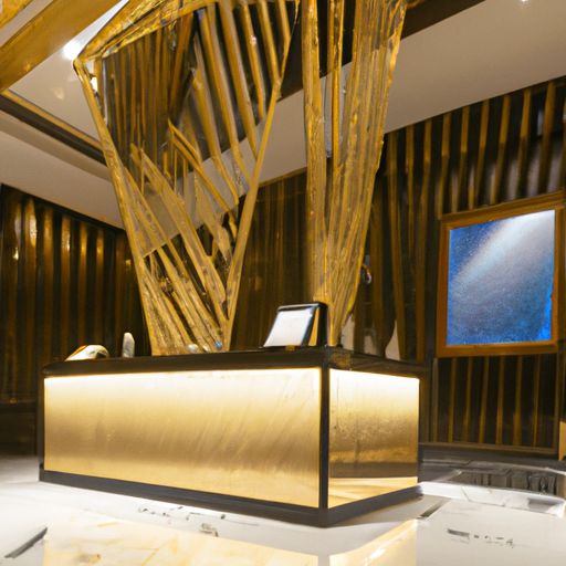 深圳酒店室内装饰设计