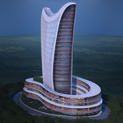 江西酒店工程设计